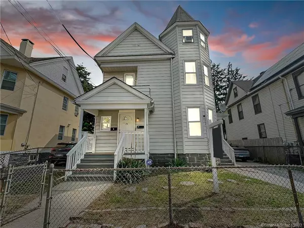 Bridgeport, CT 06604,74 Carleton Avenue