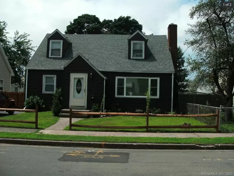 84 Burke Street, Hamden, CT 06514