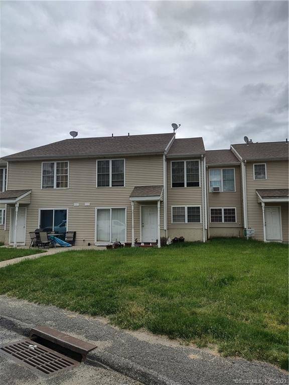 92 Hamden Avenue #4, Waterbury, CT 06704