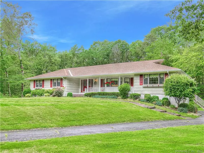 77 Beaver Brook Road, Ridgefield, CT 06877
