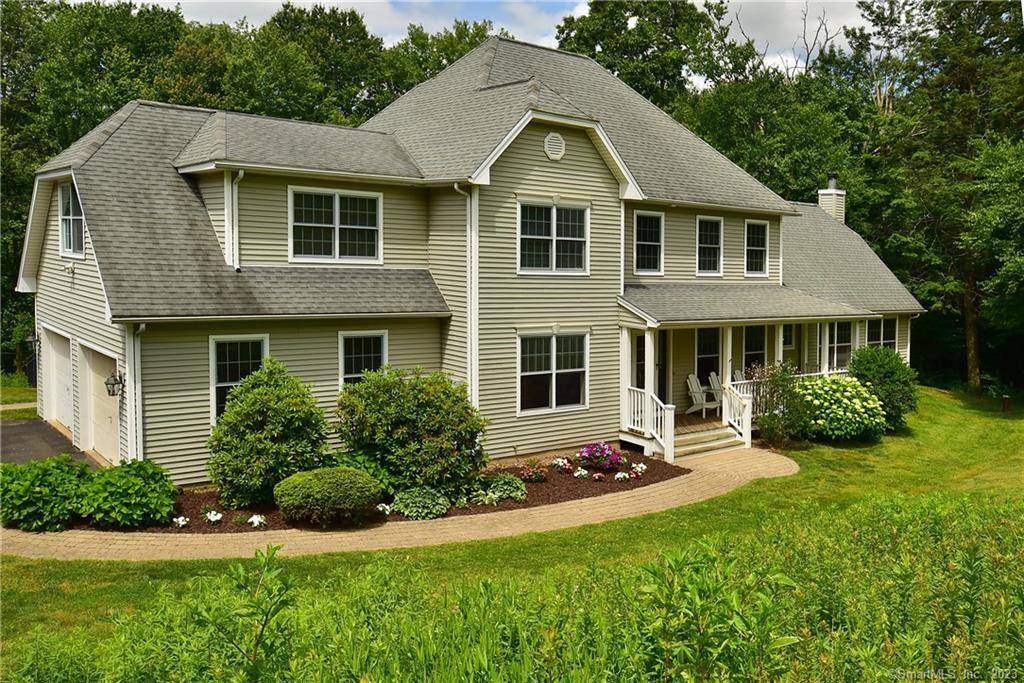 85 Zoey Drive, Vernon, CT 06066