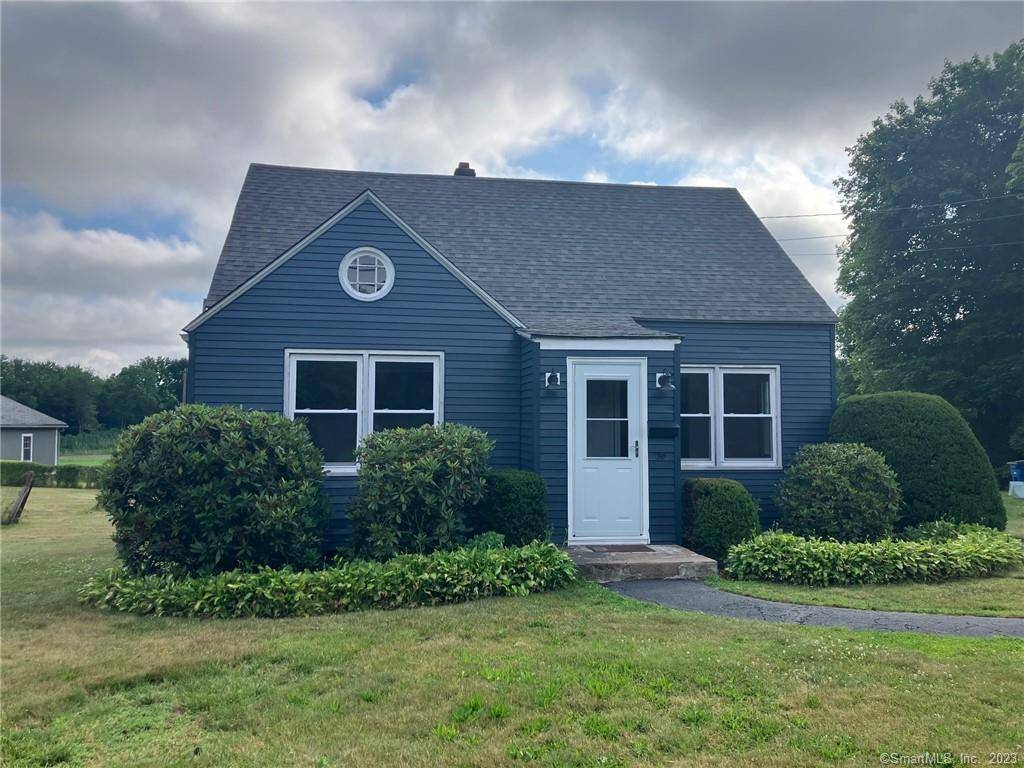 30 Windermere Avenue, Vernon, CT 06066