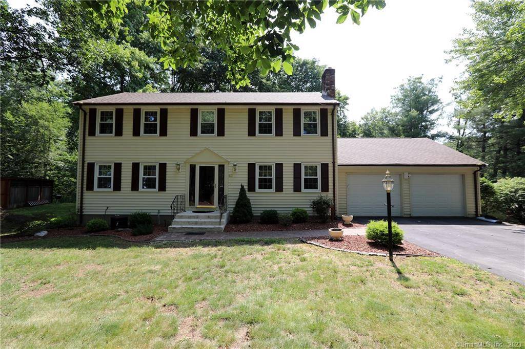South Windsor, CT 06074,63 Evergreen Lane