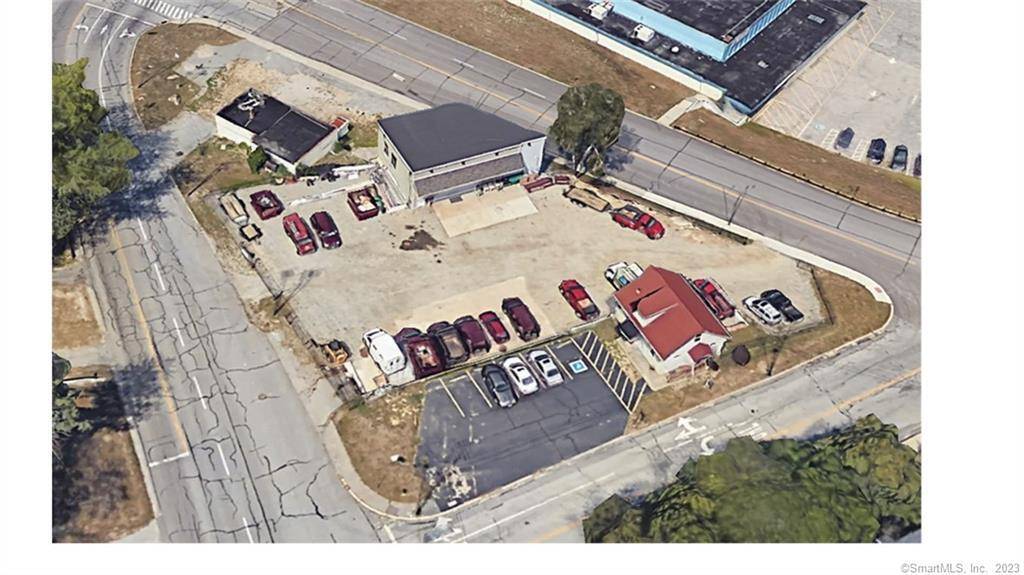Groton, CT 06340,36 North Street