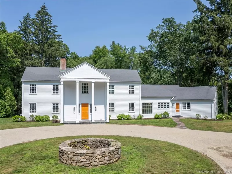 183 Westport Road, Wilton, CT 06897