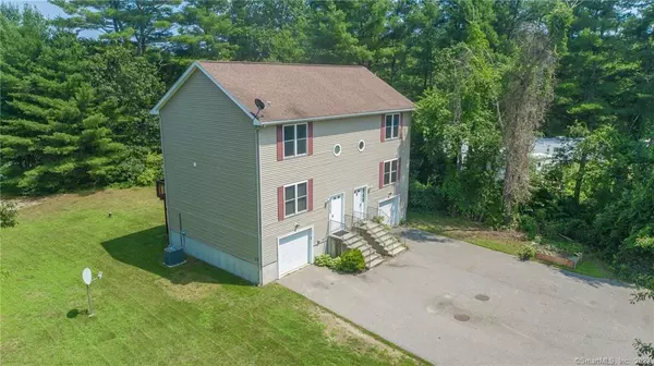 34 Pond Street #7, Sterling, CT 06373