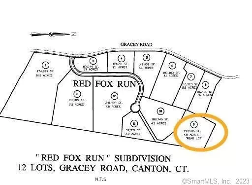 Canton, CT 06019,23 Red Fox Run