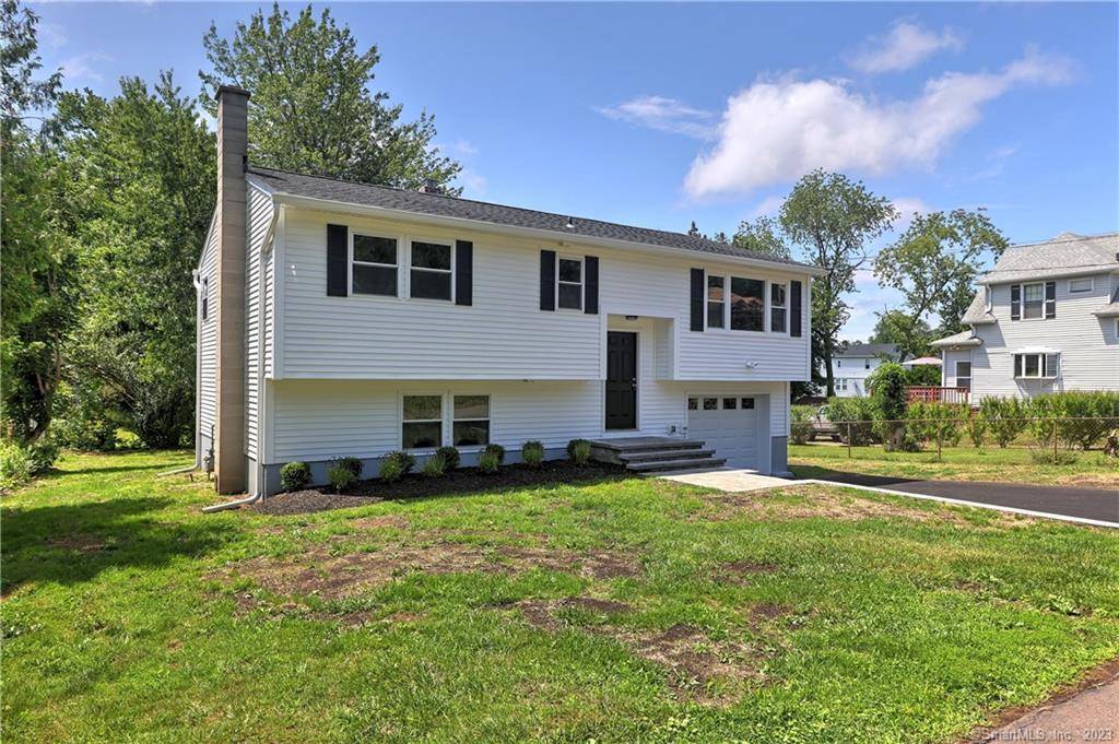 100 John Street, East Haven, CT 06513