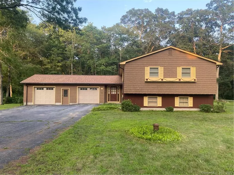 250 Margaret Henry Road, Killingly, CT 06239