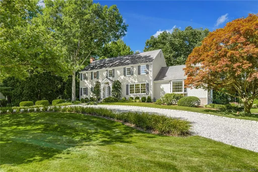 New Canaan, CT 06840,71 Butler Lane