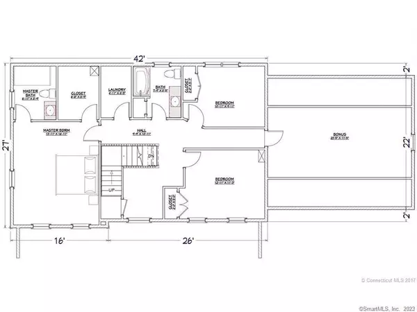 Guilford, CT 06437,0 Tamarack Lane Lot 22