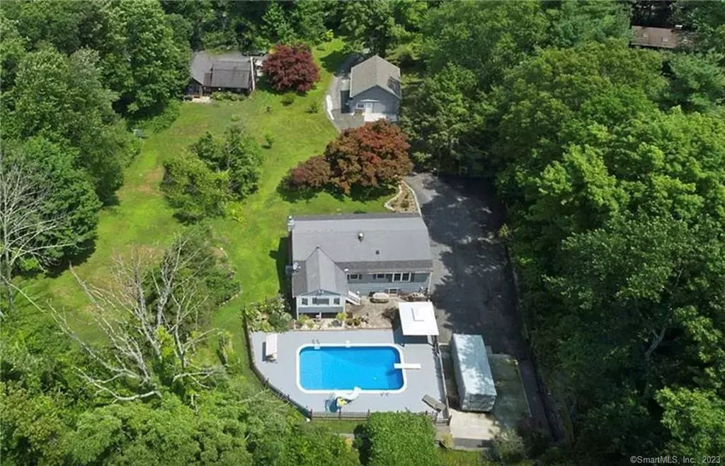 Redding, CT 06896,49 Putnam Park Road