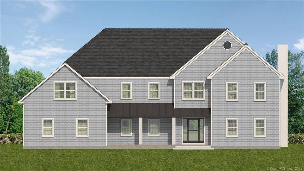 45 Kaiser Lane, Madison, CT 06443