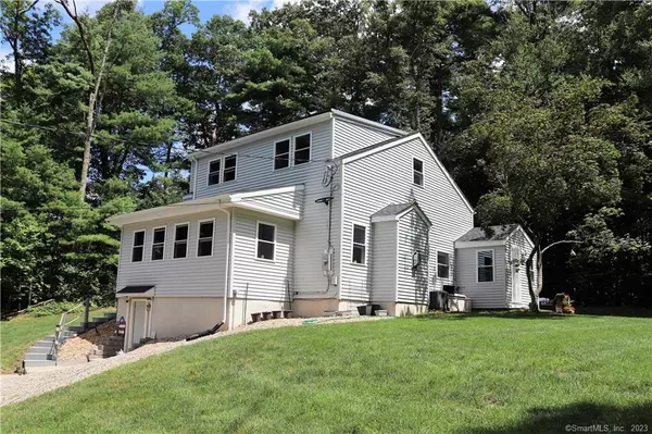 22 Hampden Road, Somers, CT 06071