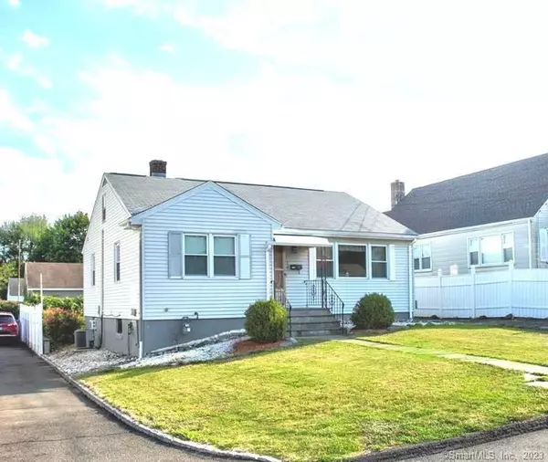 52 Congress Street, Stamford, CT 06902