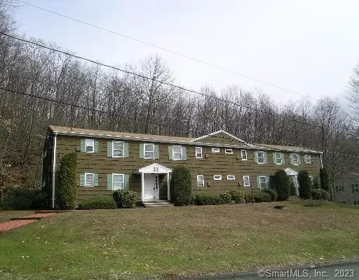 Woodbury, CT 06798,22 Pilgrim Trail #G7