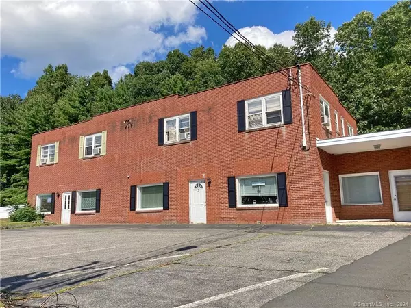 Vernon, CT 06066,624 Talcottville Road #3