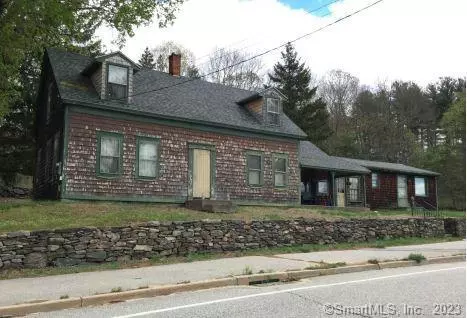 Putnam, CT 06260,214 Park Road