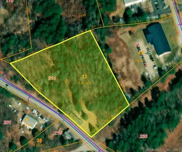 Putnam, CT 06260,214 Park Road