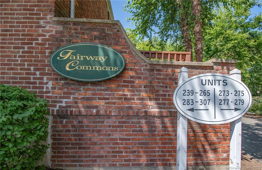 259 Bridge Street #259, Stamford, CT 06905