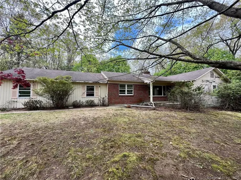 175 Homestead Road, Southbury, CT 06488