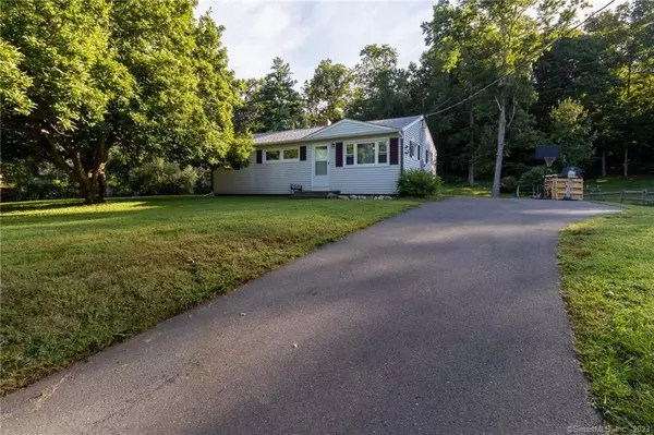 20 Pine Ridge Drive, Andover, CT 06232