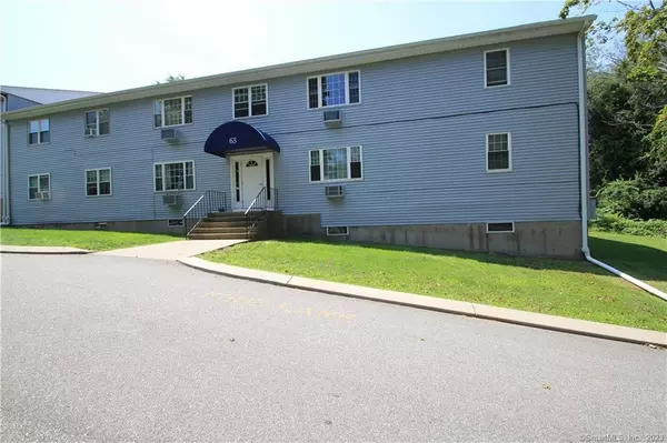 63 Horse Pond Road #C, Salem, CT 06420