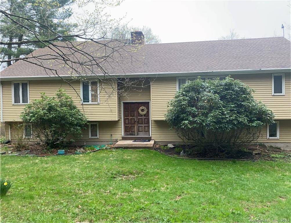 96 Hoskins Road, Bloomfield, CT 06002