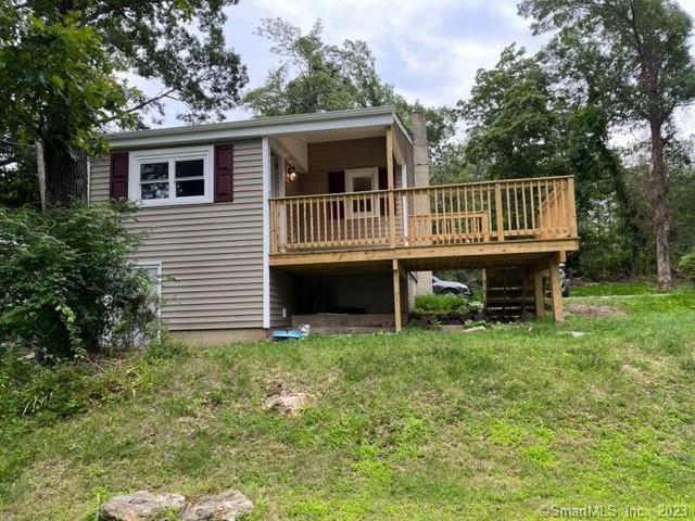 264 Great Plain Road #CBN 57, Danbury, CT 06810