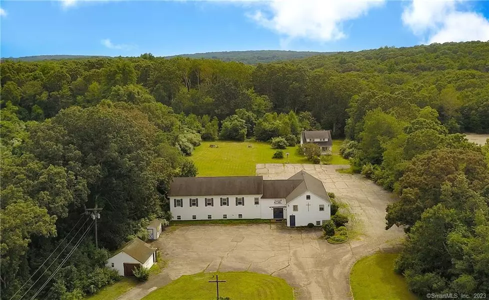 128 Route 2, Preston, CT 06365