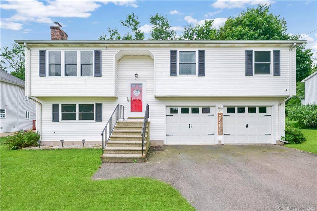 37 Webb Street, Windsor Locks, CT 06096