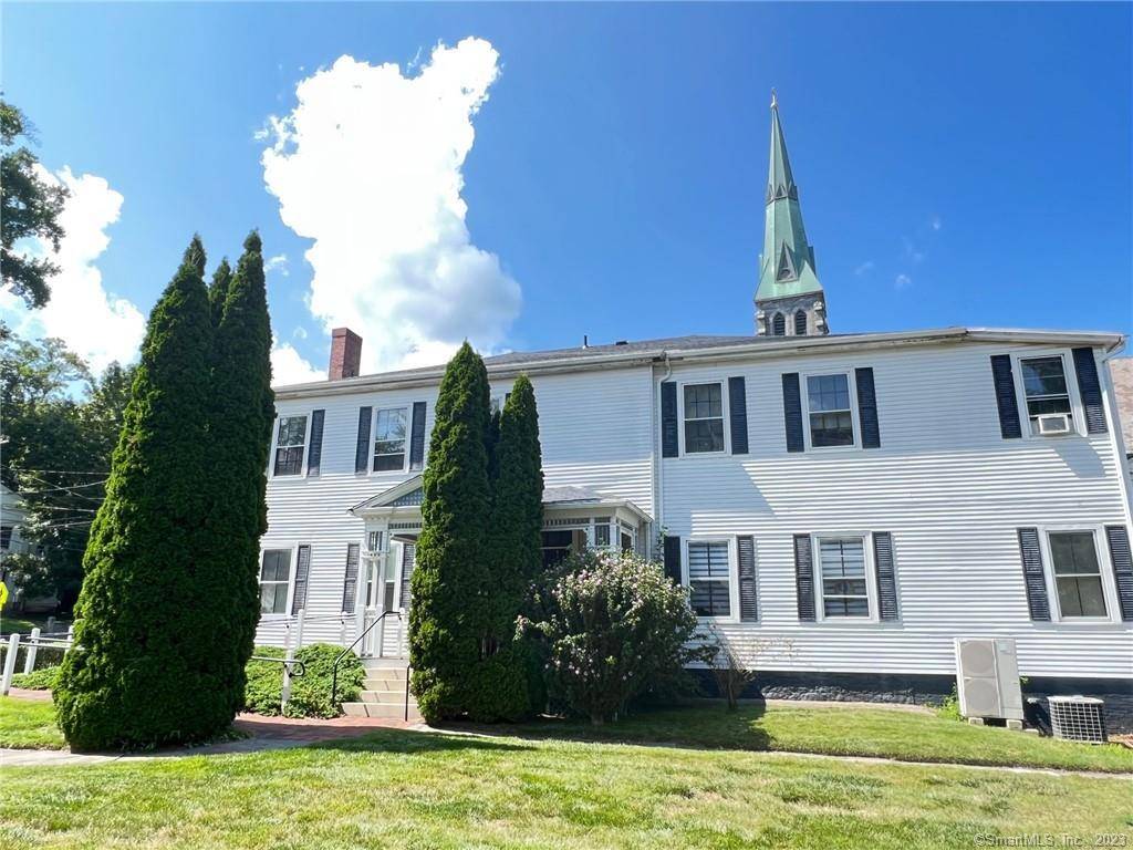 Norwich, CT 06360,7 Otis Street