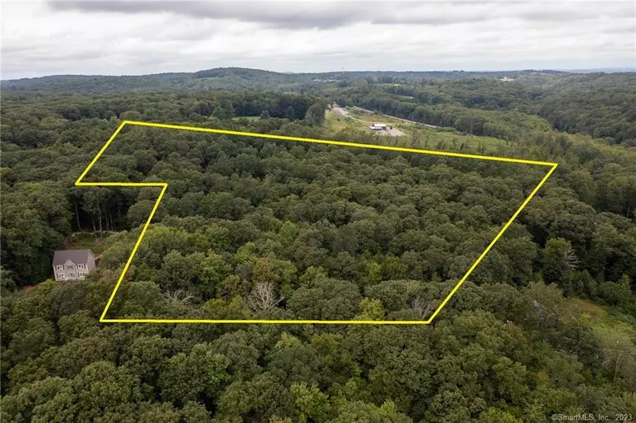 0 Rocky Hill Road, Woodstock, CT 06281