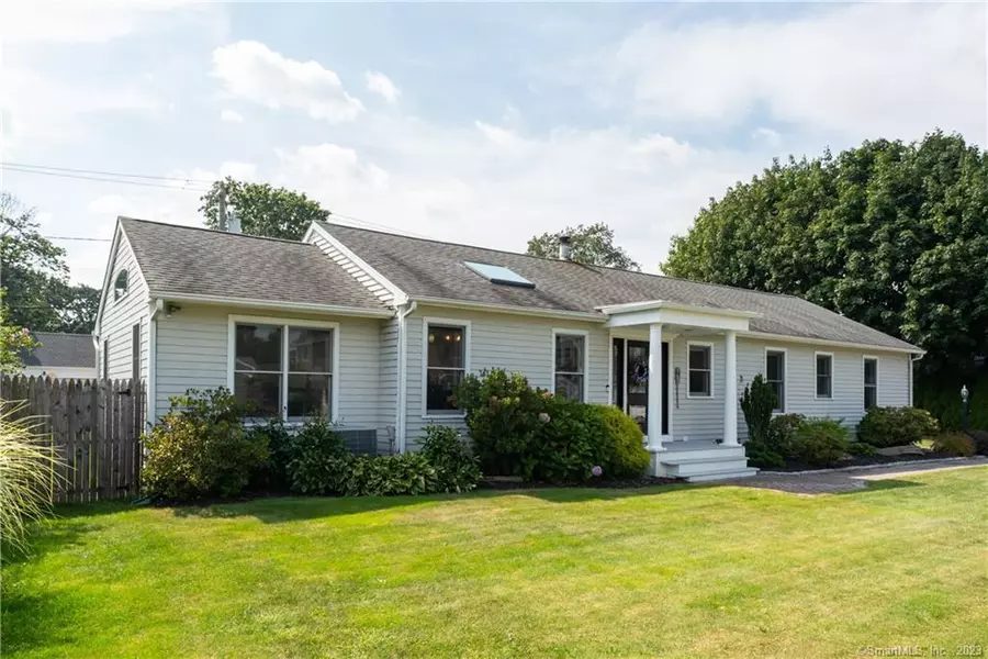 54 Taylor Avenue, Madison, CT 06443