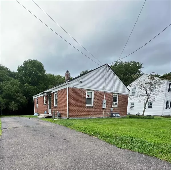 36 Higbie Drive, East Hartford, CT 06108