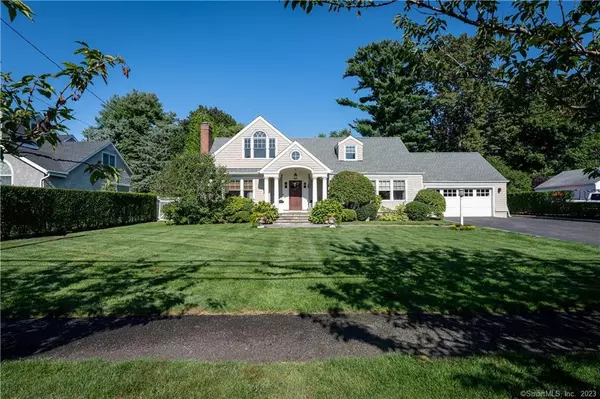 1622 Shippan Avenue, Stamford, CT 06902