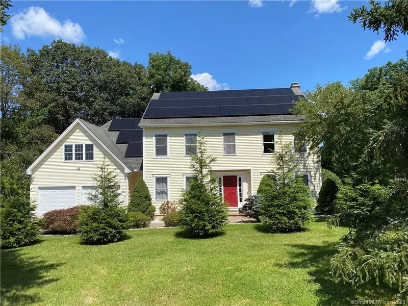 22 Johns Way, Durham, CT 06422