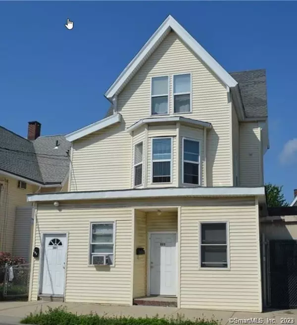 Bridgeport, CT 06604,309 Main Street