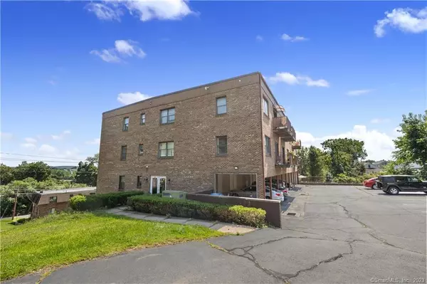 50 Long Street #1, New Britain, CT 06051