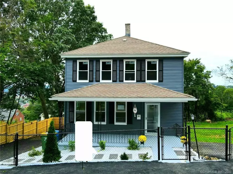 117 Benefit Street, Waterbury, CT 06704