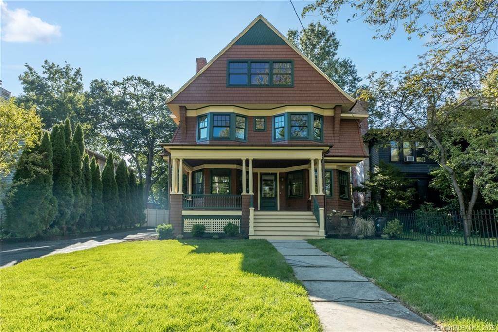 51 Lorraine Street, Hartford, CT 06105