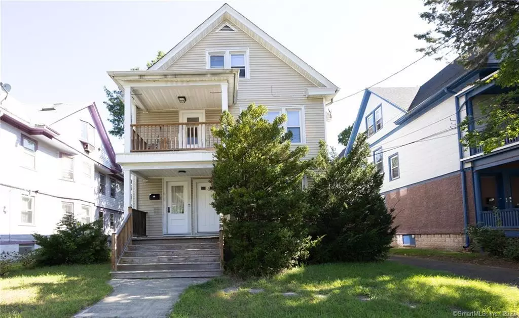 New Haven, CT 06511,35 Young Street