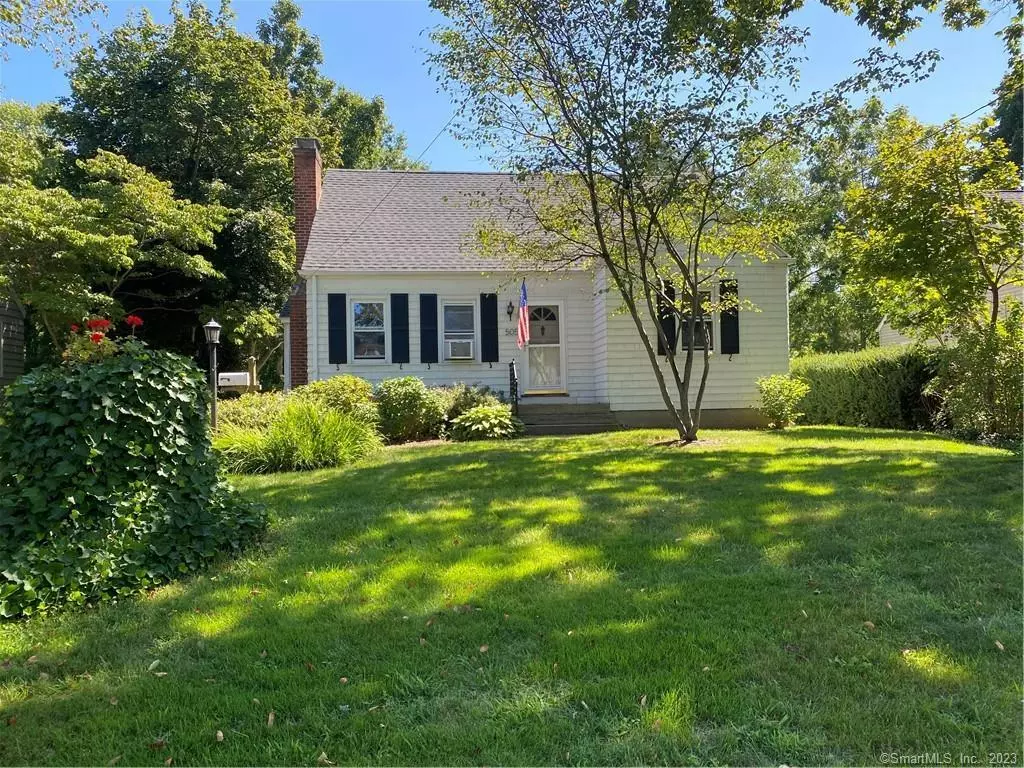 Milford, CT 06461,505 North Street