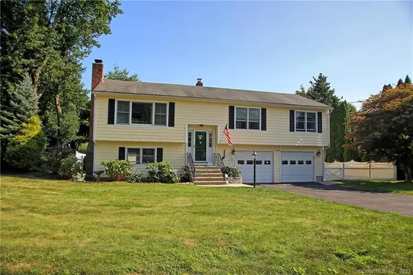 117 Burnt Plains Road, Milford, CT 06461