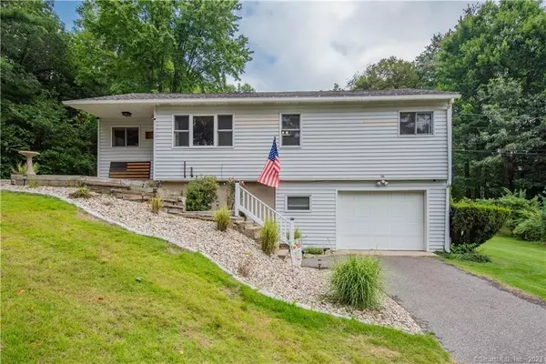 66 Scoville Hill Road, Harwinton, CT 06791