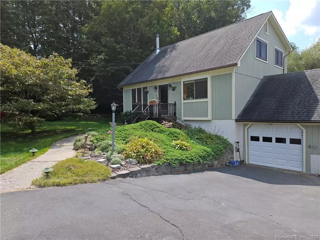 Naugatuck, CT 06770,5 Beacon Manor Road