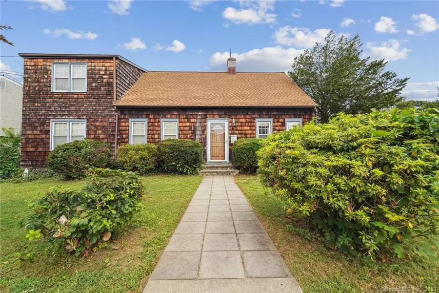 365 Patterson Avenue, Stratford, CT 06614