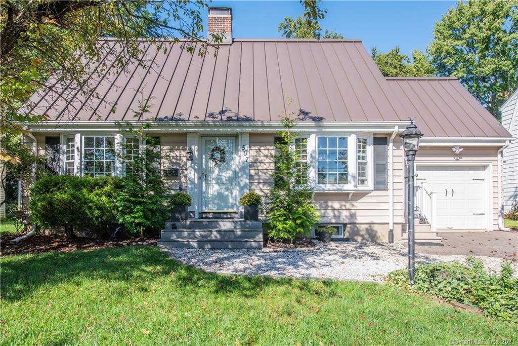 507 South Main Street, West Hartford, CT 06110