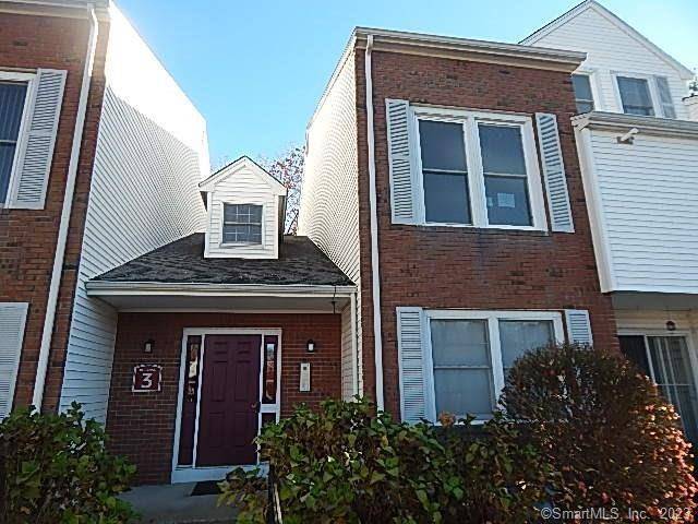 3 Concorde Way #B5, Windsor Locks, CT 06096