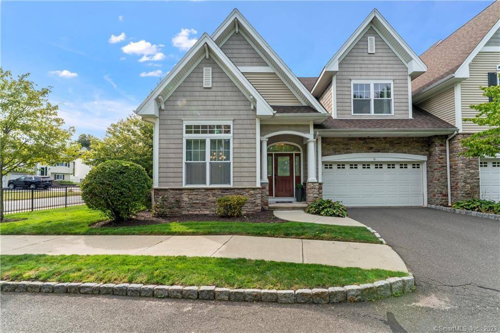 10 Penny Lane #10, Bethel, CT 06801